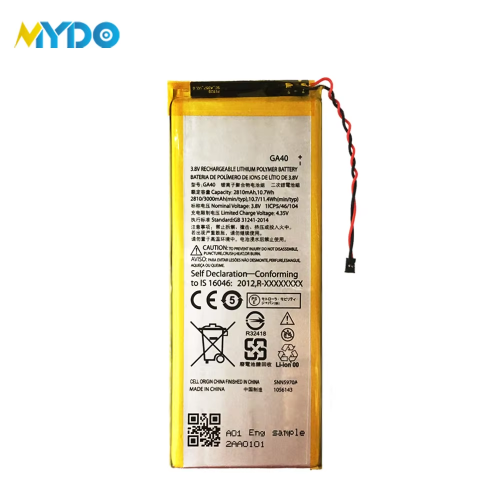 For Moto  GA40  G4 G4 Plus