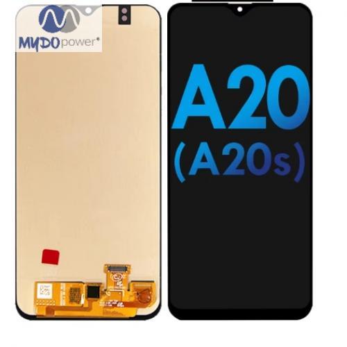 A12 A20 A30