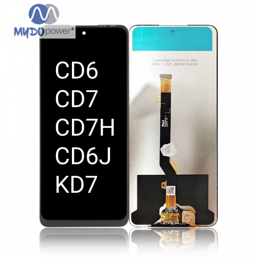 CD6 CD7 KD7 CD6J CD6S KD7S KD7H