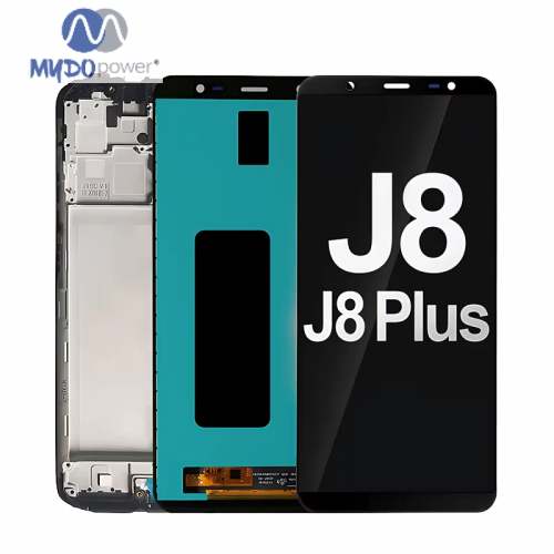 J8  J8 Plus 