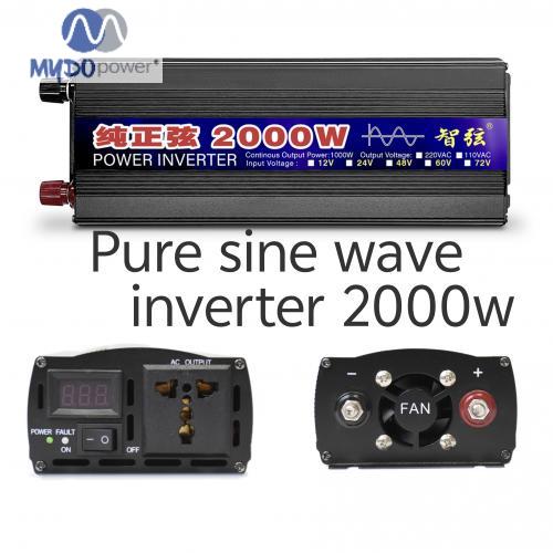 MD-2000W