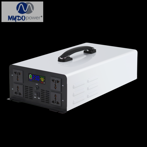 MD-5000W