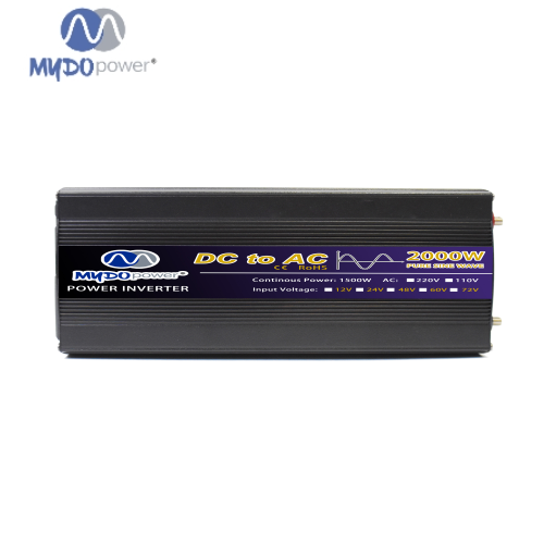 MD2000W