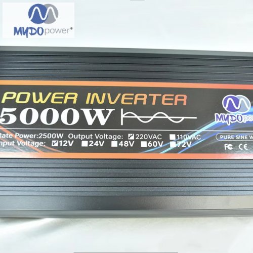 MDH5000W
