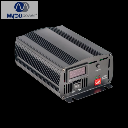 MPPT-20A-120V