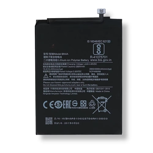 For XM-RD  Note 7 Pro Note 7