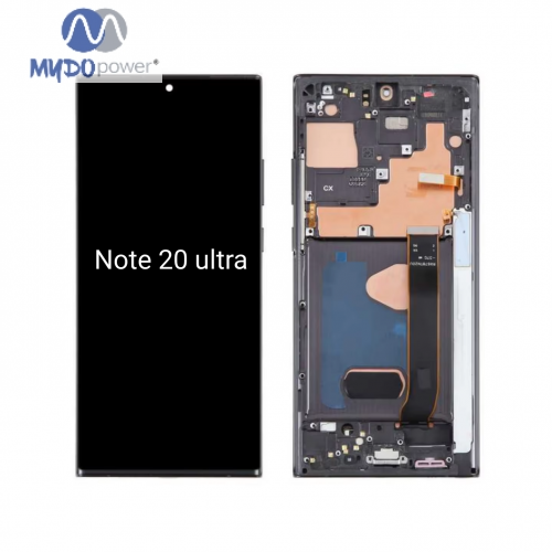 Note 20 Ultra