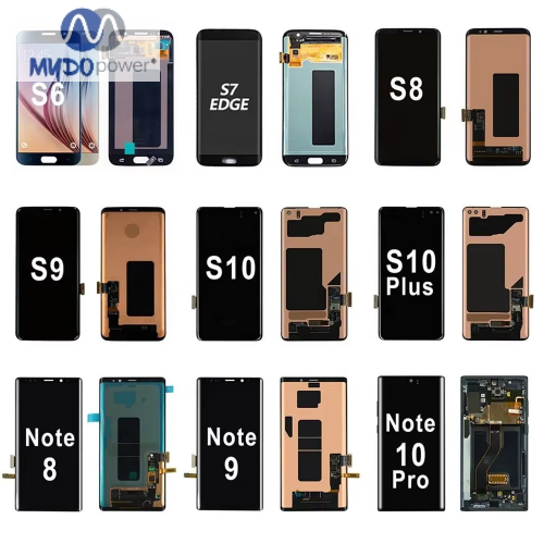 Note 8 9 10 10lite 10 Plus 20 20Ultra 