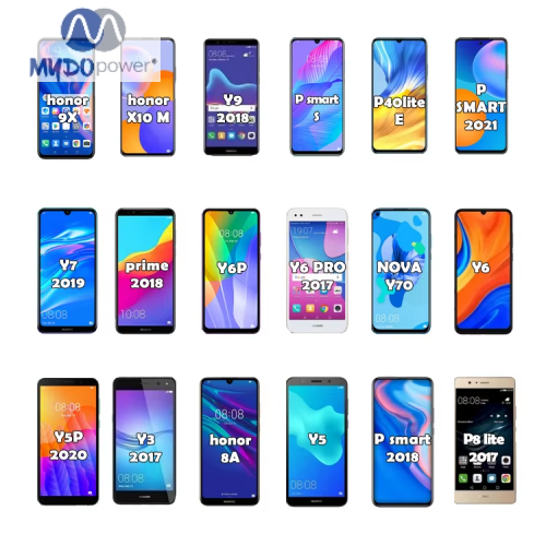 P30 Lite 