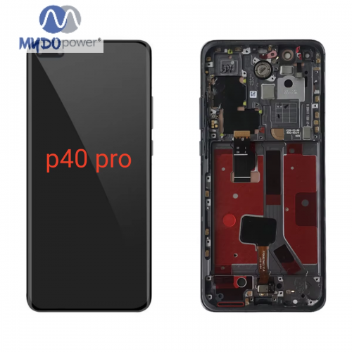  P40 Pro