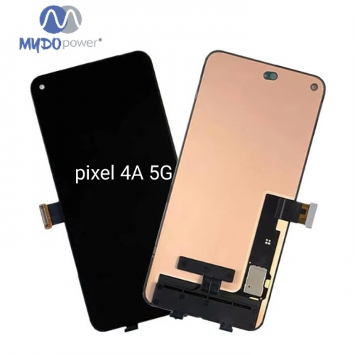 Pixel 4A 5G