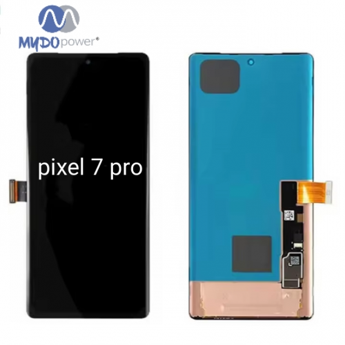 Pixel 7 Pro 