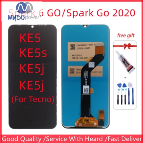 Spark 6 Go Spark Go 2020 
