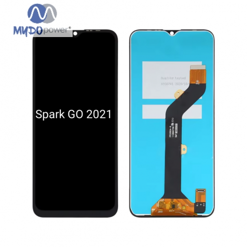  Spark GO 2021