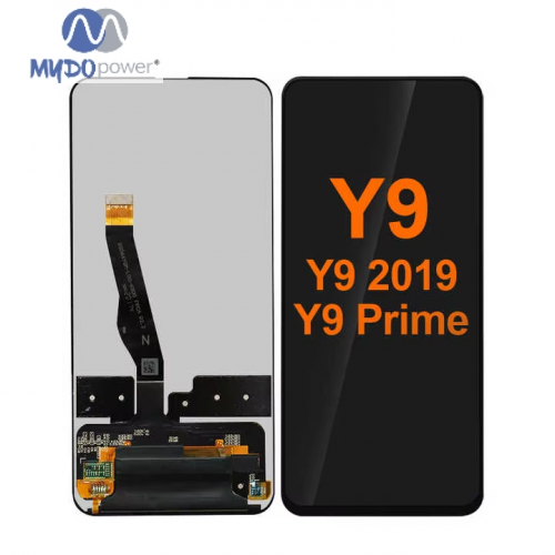 Y9 2019  /Y9 Prime