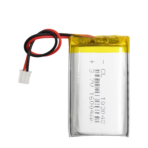 polymer lithium battery