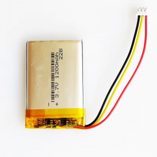 polymer lithium battery