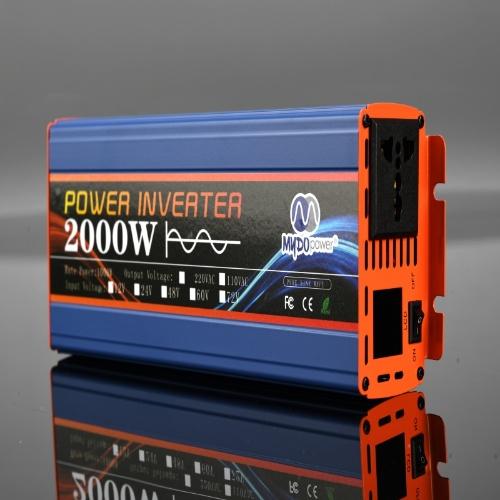 inverter-2000W