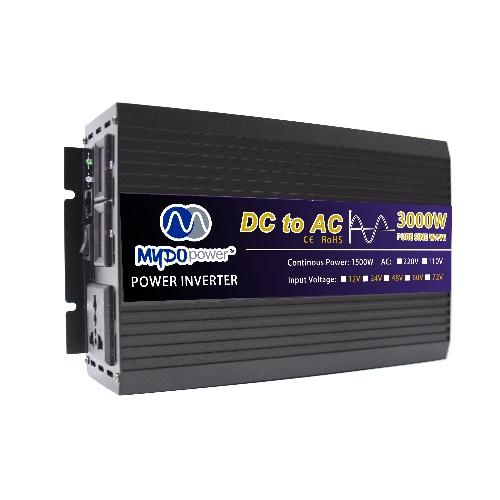 inverter-MDH-3000W