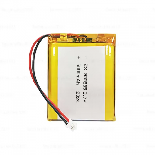 polymer lithium battery