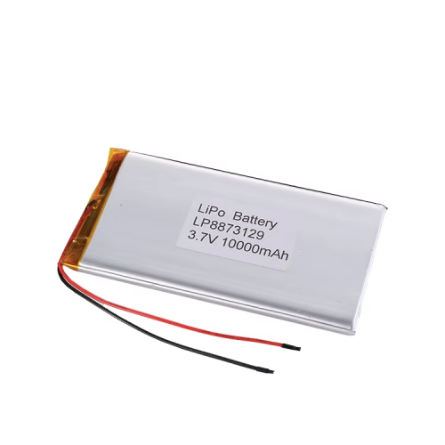 polymer lithium battery